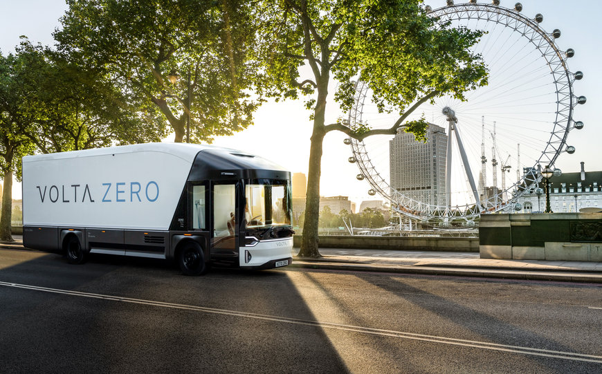 Volta Trucks calls for greater ambition in the UK Government Transport Decarbonisation Plan